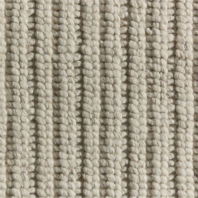 Prato Performance Wool Area Rug 6'x9