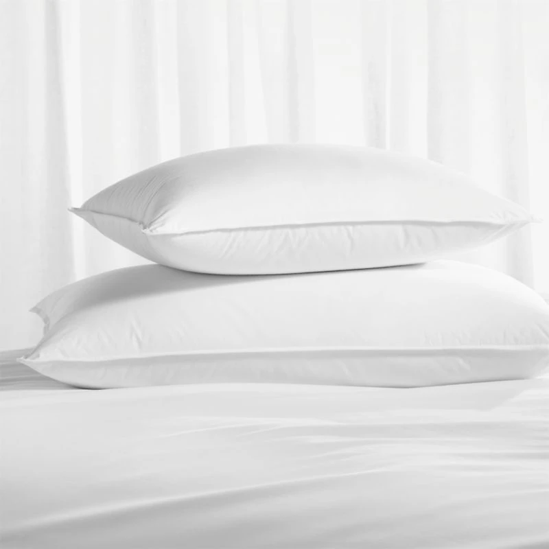 Premium Down Medium King Pillow
