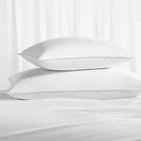 Premium Down Medium King Pillow