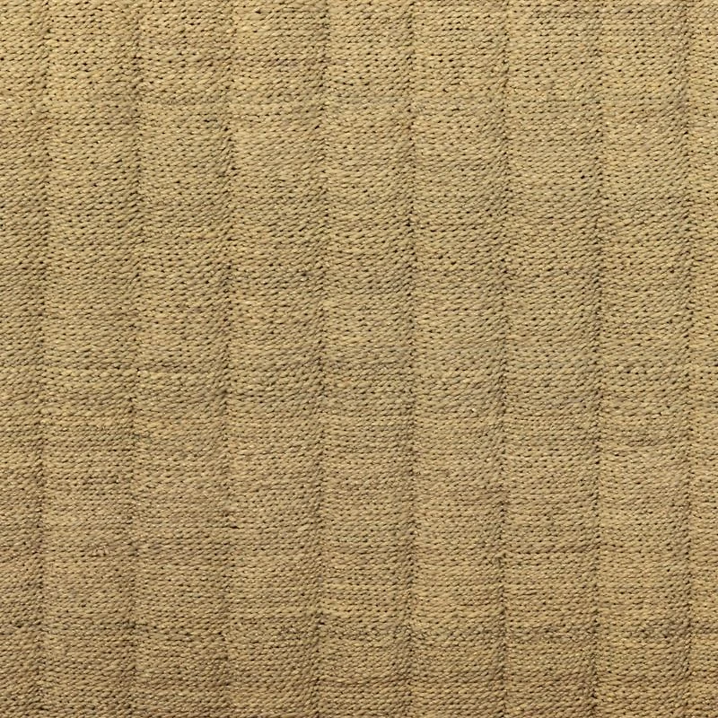 Priscilla Light Natural Woven Queen Bed