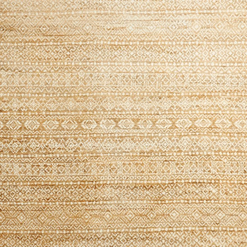 Provence Jute and Wool Hand-Knotted Ivory Area Rug 10'x14'