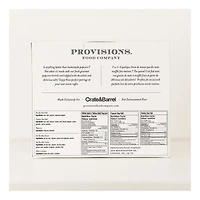 Provisions Popcorn Gift Set