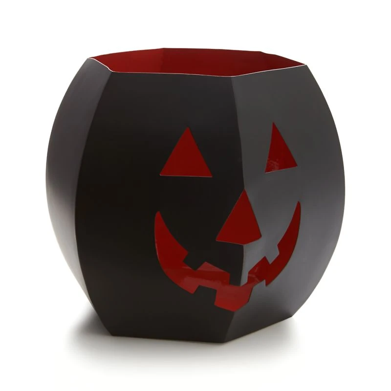 Small Pumpkin Halloween Lantern