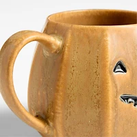 Pumpkin 12-oz. Mug