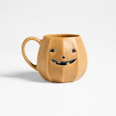 Pumpkin 16-oz. Mug