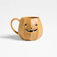 Pumpkin 12-oz. Mug