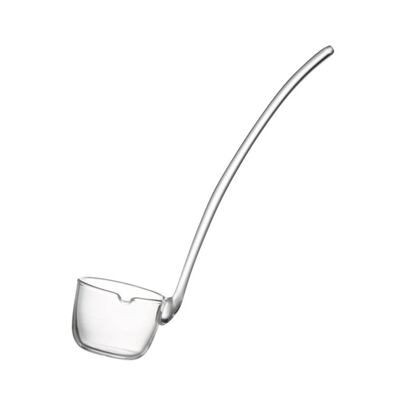 Glass Punch Ladle