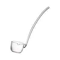 Glass Punch Ladle