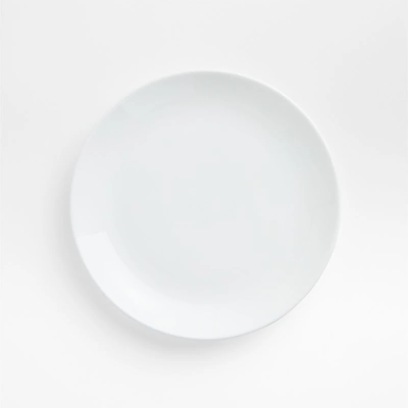Purio Bone China Salad Plate