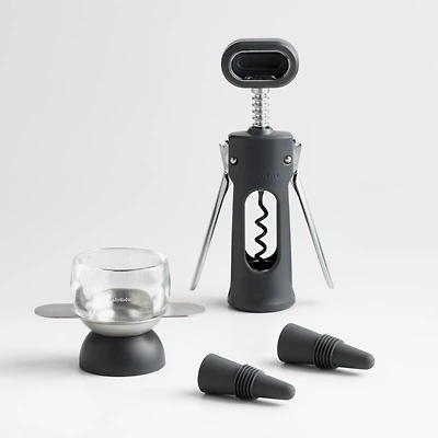 Rabbit ® 4-Piece Wine Tool Set