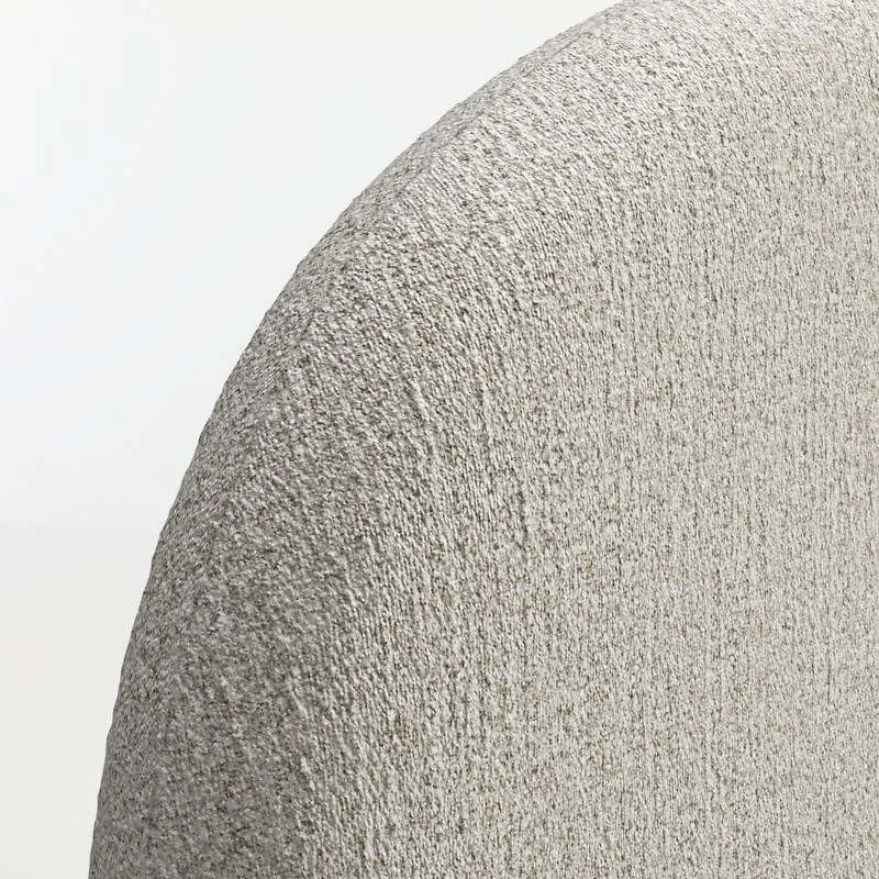 Rayna Upholstered Queen Headboard