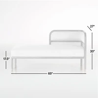 Raynor Left-Hand Chaise