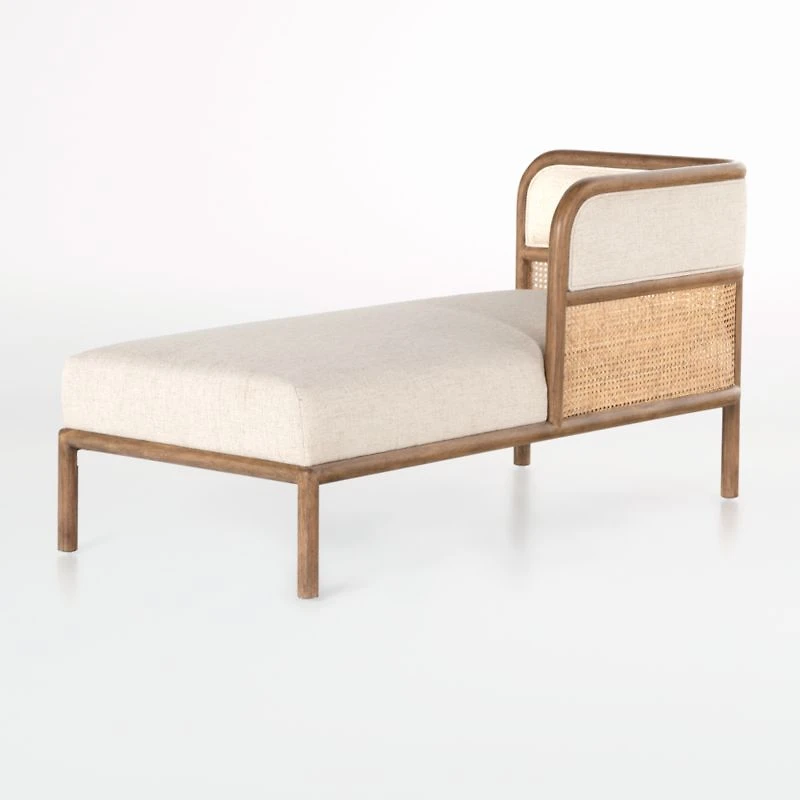 Raynor Left-Hand Chaise