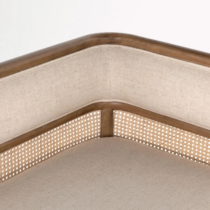 Raynor Left-Hand Chaise