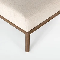 Raynor Left-Hand Chaise