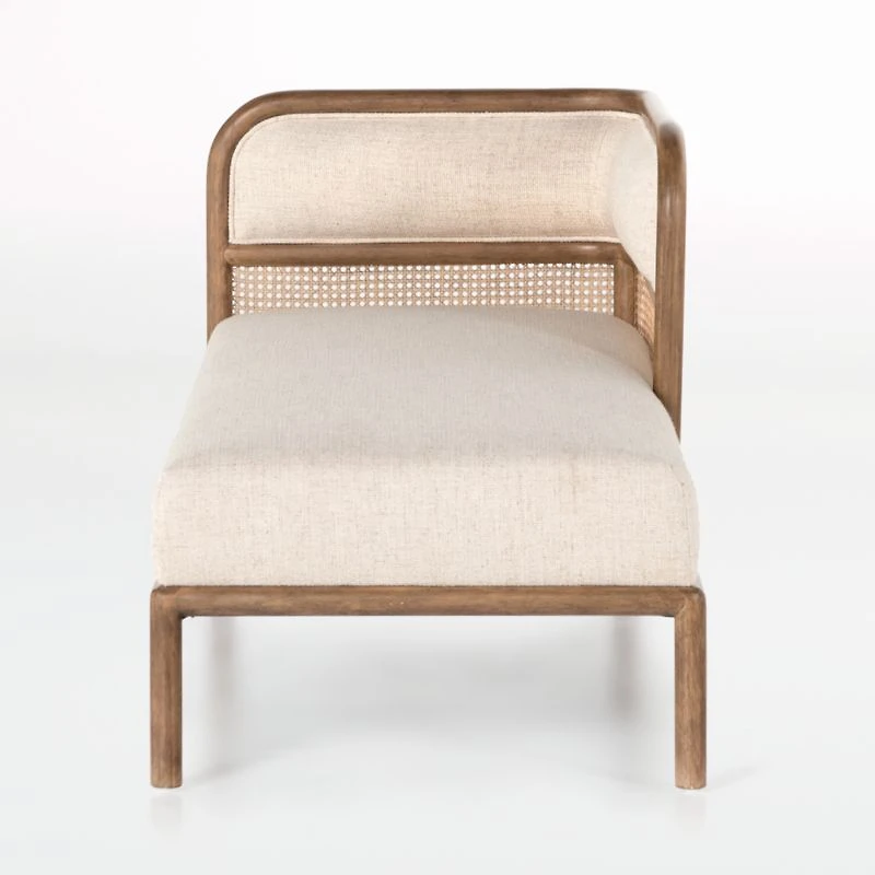 Raynor Left-Hand Chaise