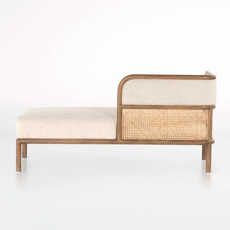 Raynor Left-Hand Chaise