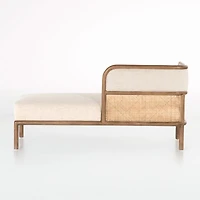Raynor Left-Hand Chaise
