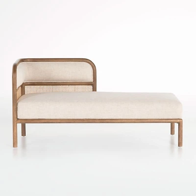 Raynor Left-Hand Chaise