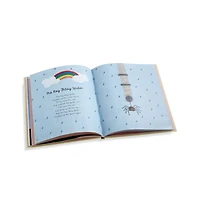 Read to Your Baby Every Day Nursery Rhyme Book