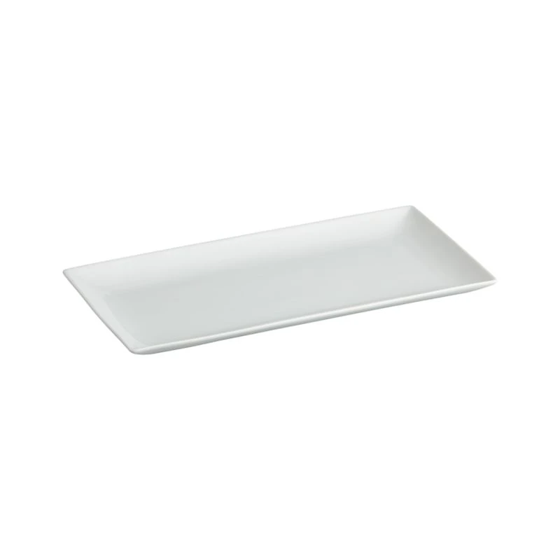 Rectangle 15"x7.75" Platter