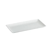 Rectangle 15"x7.75" Platter