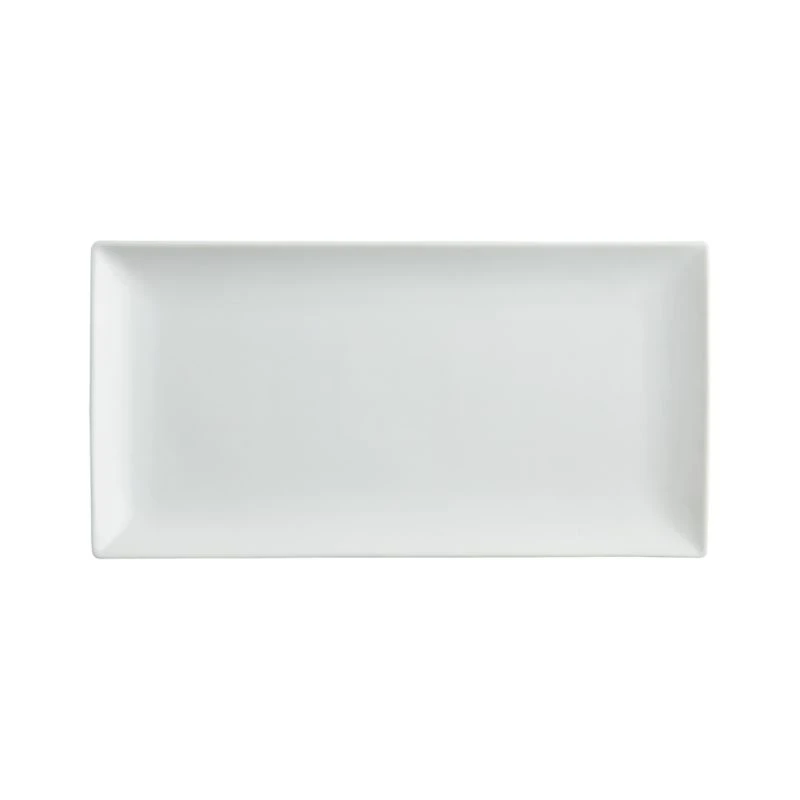 Rectangle 15"x7.75" Platter