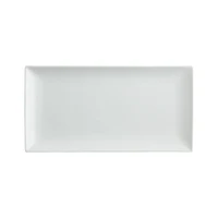 Rectangle 15"x7.75" Platter