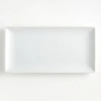 Rectangle 15"x7.75" Platter