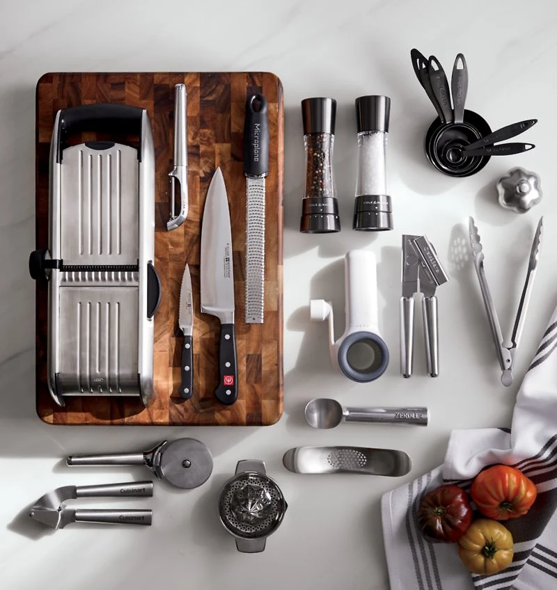 Microplane ® Grater-Zester