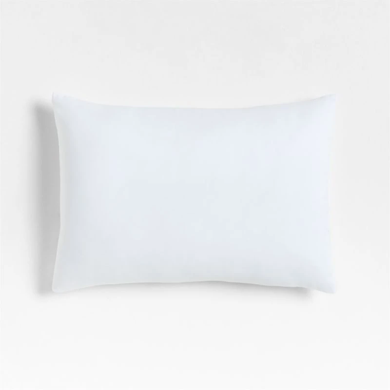 Recycled Down-Alternative Fill 22"x15" Pillow Insert