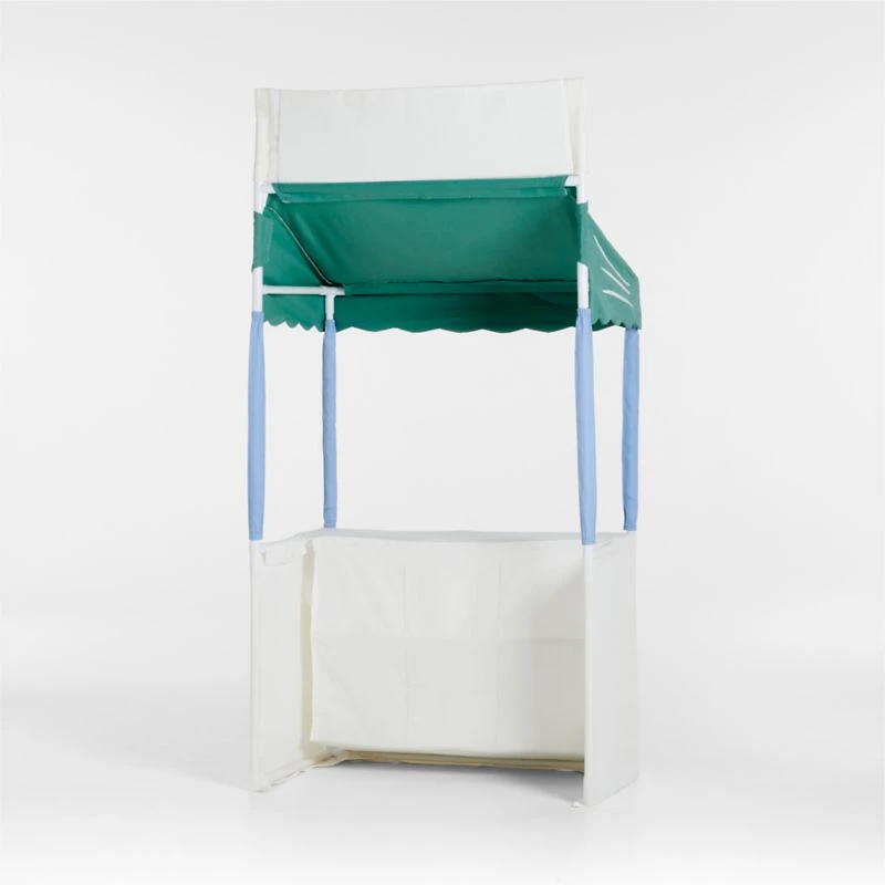 Recycling Center Kids Playhouse