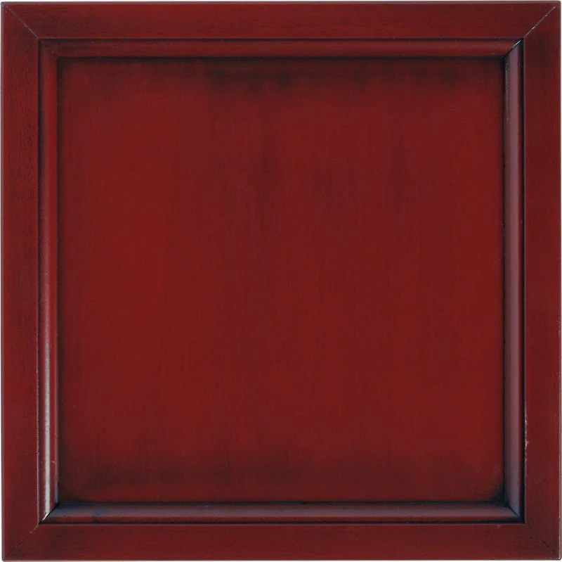 Italian Artisan Originals Red 8x8 Swatch