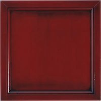 Italian Artisan Originals Red 8x8 Swatch