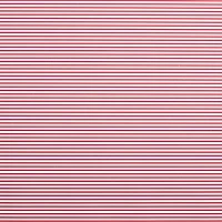 Red Stripe Holiday Gift Wrap