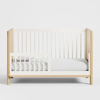 Redondo Wood Toddler Bed Rail