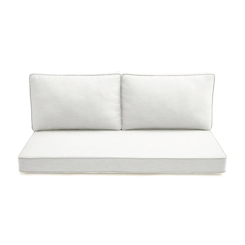 Regatta Sunbrella ® Right Arm Loveseat Cushions