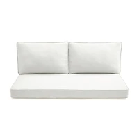 Regatta Sunbrella ® Right Arm Loveseat Cushions