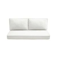 Regatta Sunbrella ® Right Arm Loveseat Cushions