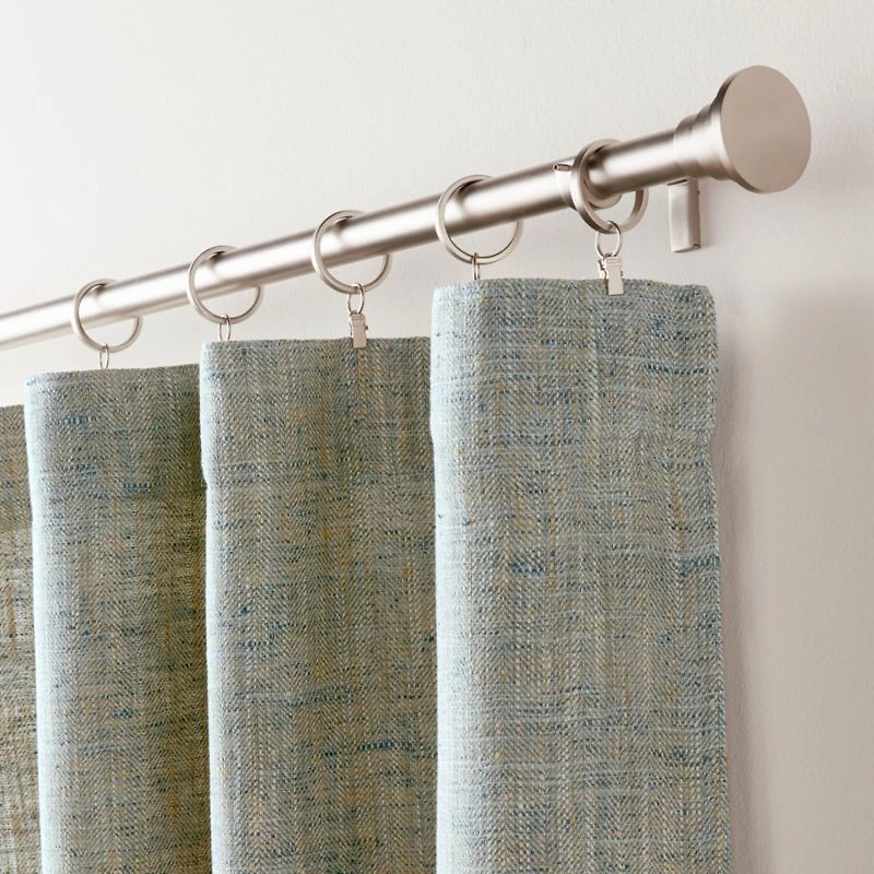 Reid Abyss Curtain Panel 48"x96"