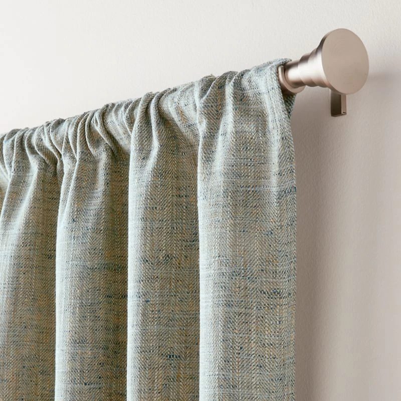 Reid Abyss Curtain Panel 48"x96"