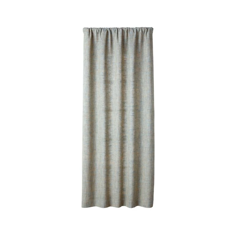Reid Abyss Curtain Panel 48"x96"