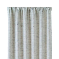Reid Blue 48"x84" Curtain Panel