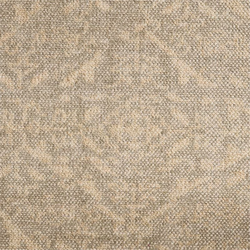 Rhodes Performance Traditional Beige Handknotted Area Rug 8'x10'