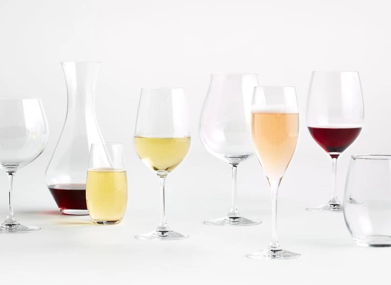 Riedel Vinum Riesling Grand Cru Wine Glasses, Set of 2