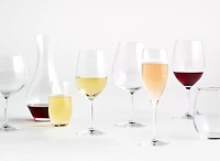 Riedel Vinum Riesling Grand Cru Wine Glasses, Set of 2
