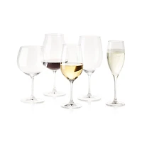 Riedel Vinum Riesling Grand Cru Wine Glasses, Set of 2