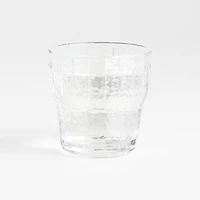 Riley Double Old-Fashioned Glass