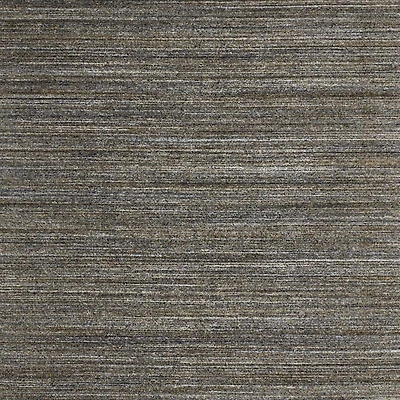 Rimini Wool Handwoven Dark Grey Area Rug 12'x15'