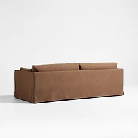 Rivera Slipcovered Sofa 94"